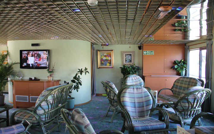 MS La Belle de Cadix Bateau MS La Belle de Cadix